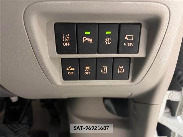 Suzuki EVERY WAGON 2020-09 8742024-6