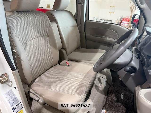 Suzuki EVERY WAGON 2020-09 8742024-8