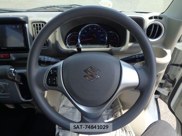 Suzuki EVERY WAGON 2015-04 8742026-10