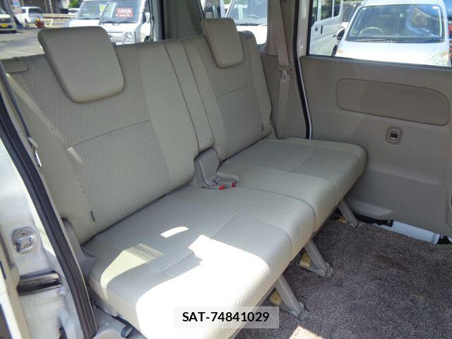 Suzuki EVERY WAGON 2015-04 8742026-18