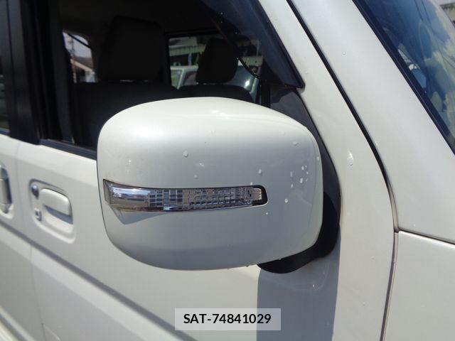 Suzuki EVERY WAGON 2015-04 8742026-22