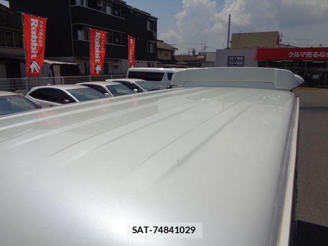 Suzuki EVERY WAGON 2015-04 8742026-24