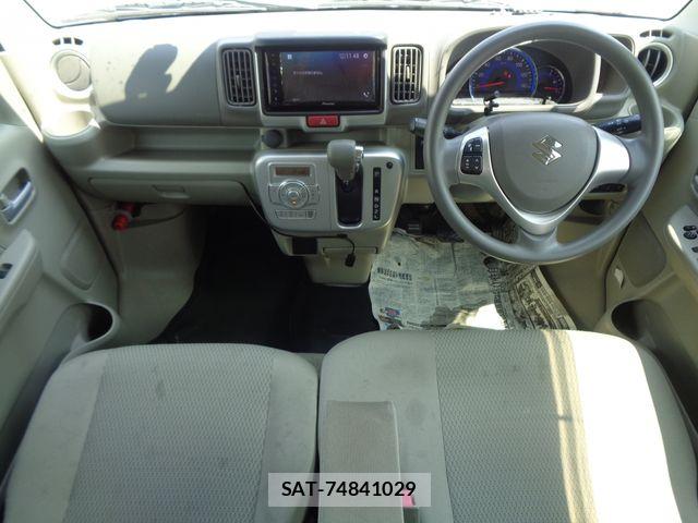 Suzuki EVERY WAGON 2015-04 8742026-2