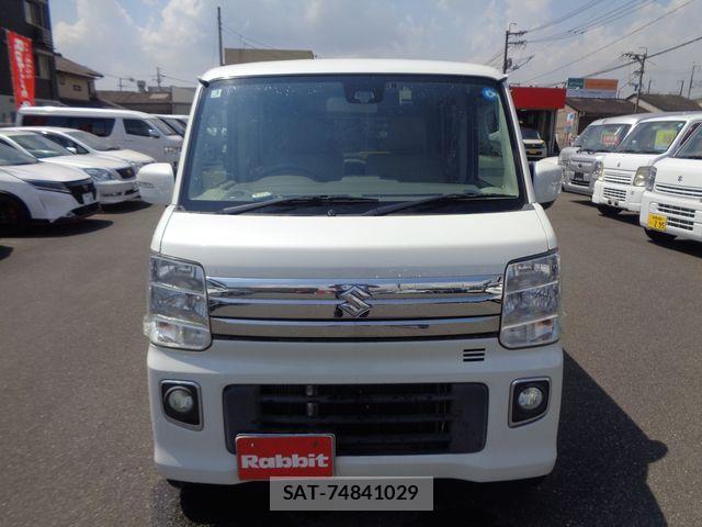 Suzuki EVERY WAGON 2015-04 8742026-4