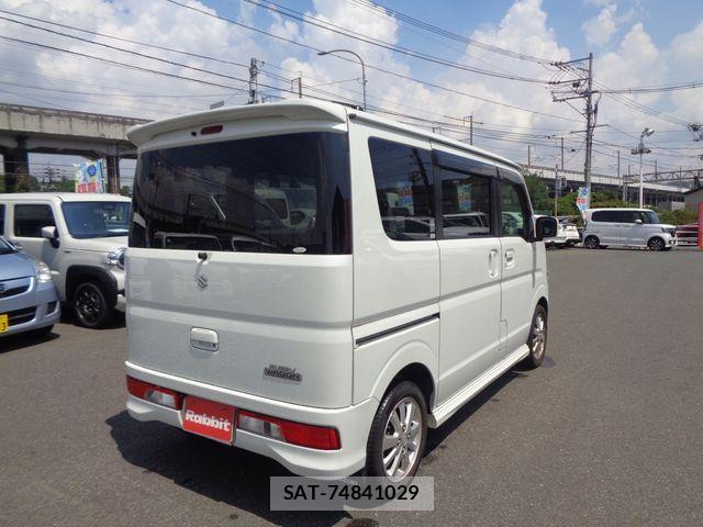 Suzuki EVERY WAGON 2015-04 8742026-6
