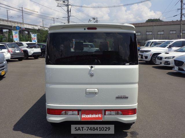 Suzuki EVERY WAGON 2015-04 8742026-7