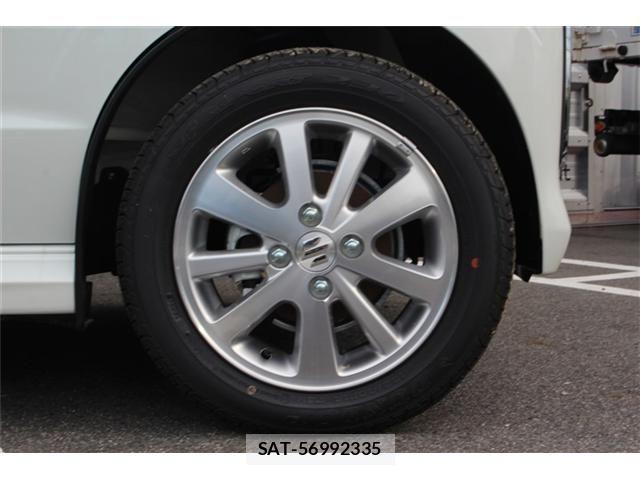 Suzuki EVERY WAGON 2026-05 8742021-13