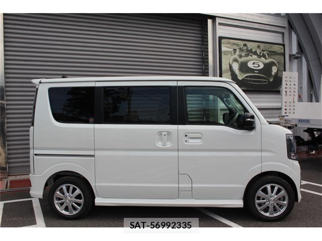 Suzuki EVERY WAGON 2026-05 8742021-1
