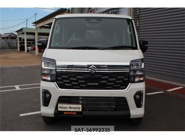Suzuki EVERY WAGON 2026-05 8742021-3