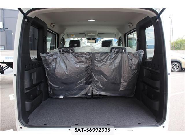 Suzuki EVERY WAGON 2026-05 8742021-5