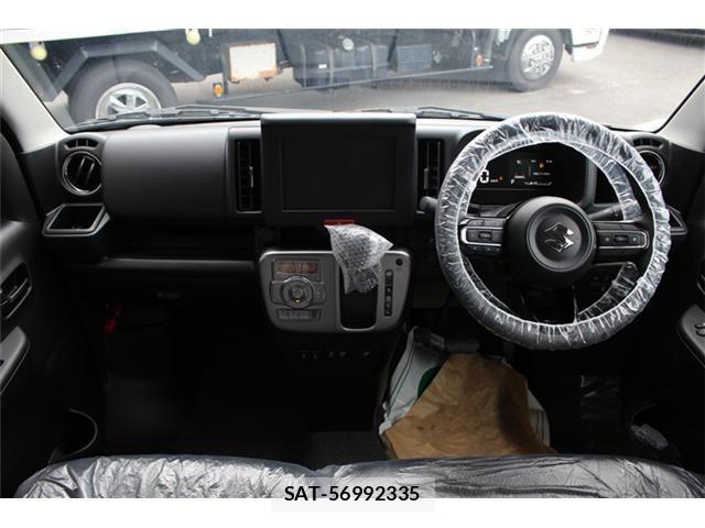 Suzuki EVERY WAGON 2026-05 8742021-6