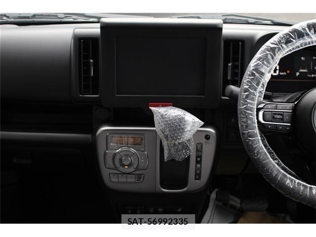 Suzuki EVERY WAGON 2026-05 8742021-7