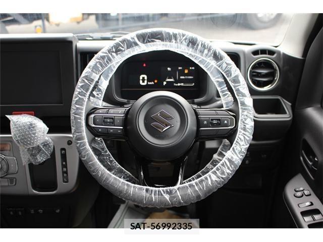 Suzuki EVERY WAGON 2026-05 8742021-8