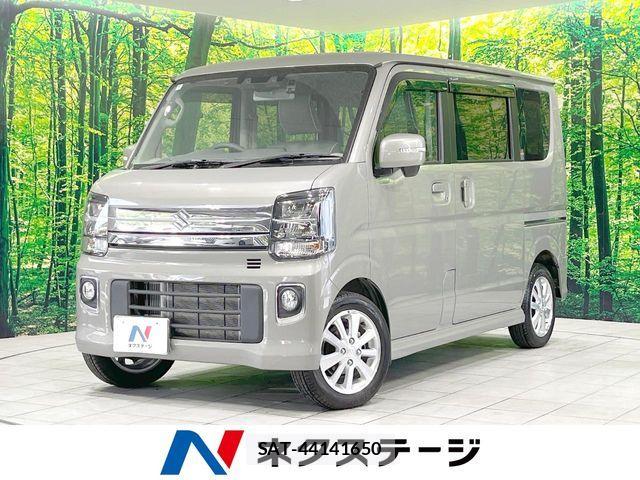 Suzuki EVERY WAGON 2024-05 8742022-0