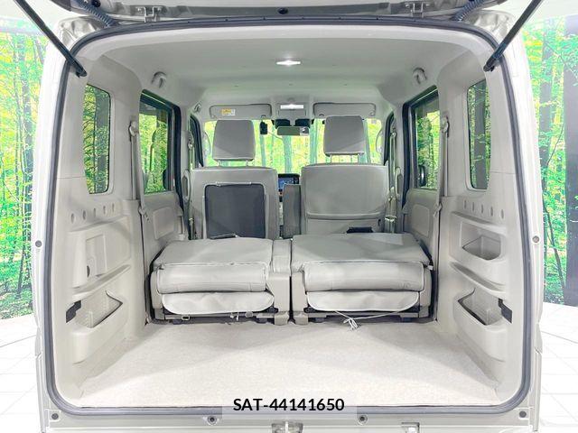 Suzuki EVERY WAGON 2024-05 8742022-9