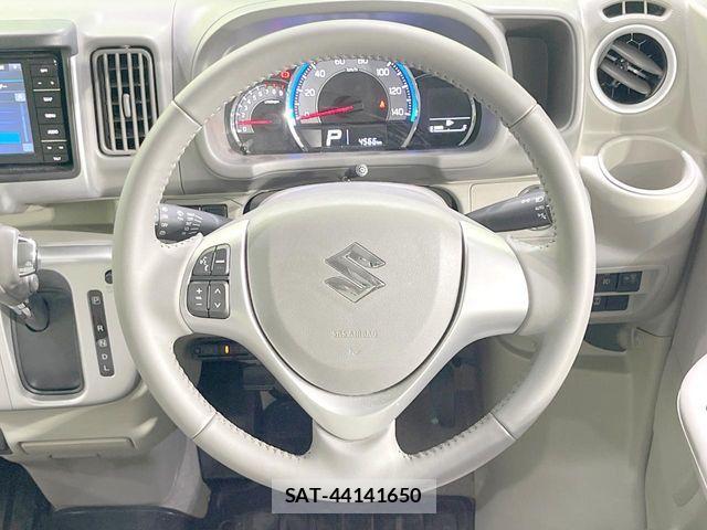 Suzuki EVERY WAGON 2024-05 8742022-10