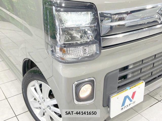 Suzuki EVERY WAGON 2024-05 8742022-11