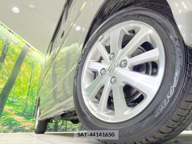 Suzuki EVERY WAGON 2024-05 8742022-12