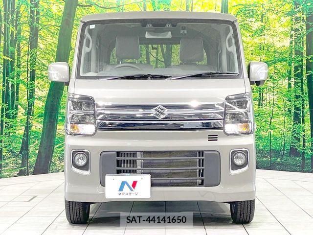 Suzuki EVERY WAGON 2024-05 8742022-13
