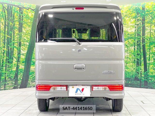 Suzuki EVERY WAGON 2024-05 8742022-14