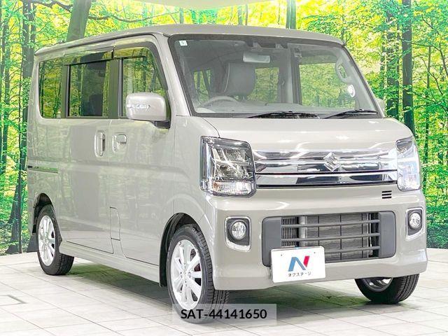 Suzuki EVERY WAGON 2024-05 8742022-15