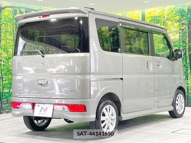 Suzuki EVERY WAGON 2024-05 8742022-16