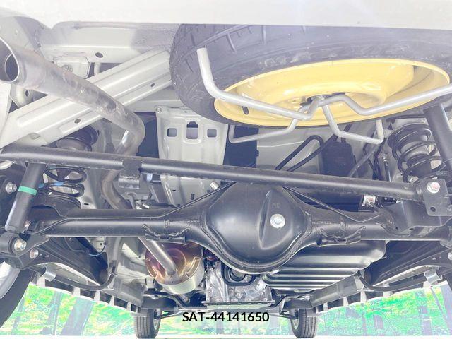 Suzuki EVERY WAGON 2024-05 8742022-18