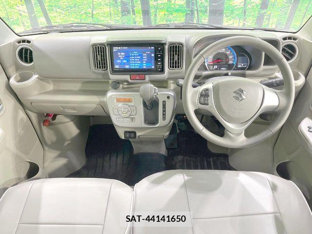 Suzuki EVERY WAGON 2024-05 8742022-1