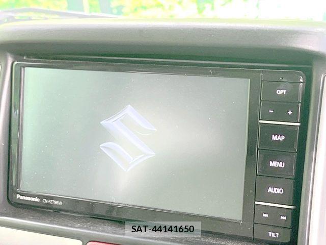 Suzuki EVERY WAGON 2024-05 8742022-2