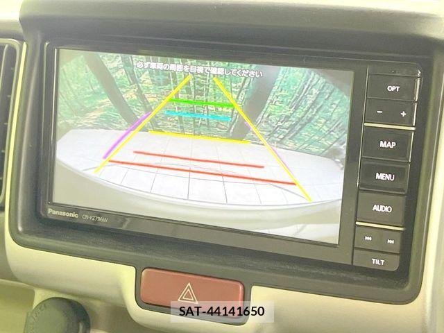 Suzuki EVERY WAGON 2024-05 8742022-3