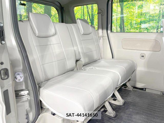 Suzuki EVERY WAGON 2024-05 8742022-8