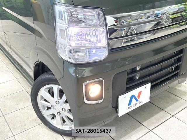 Suzuki EVERY WAGON 2020-12 8780204-11