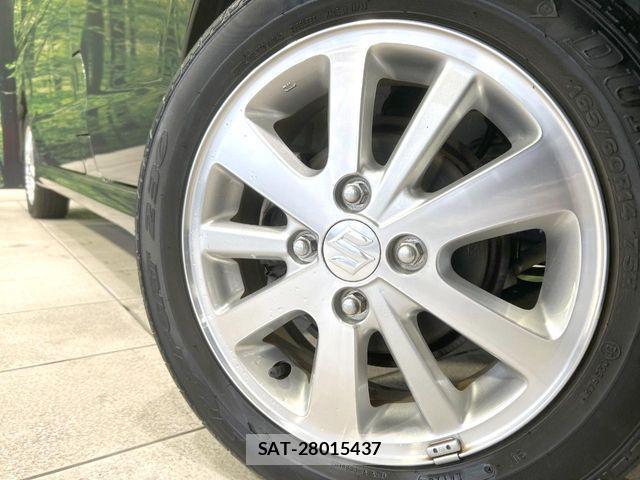 Suzuki EVERY WAGON 2020-12 8780204-12
