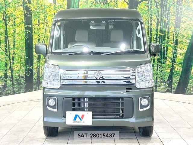 Suzuki EVERY WAGON 2020-12 8780204-13
