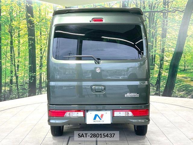 Suzuki EVERY WAGON 2020-12 8780204-14