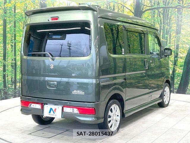 Suzuki EVERY WAGON 2020-12 8780204-16