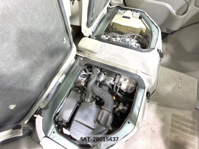 Suzuki EVERY WAGON 2020-12 8780204-17