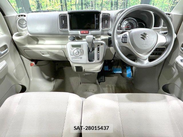 Suzuki EVERY WAGON 2020-12 8780204-1