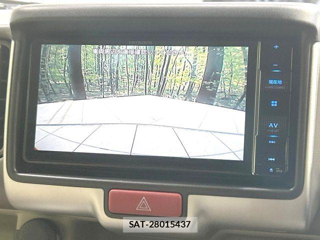 Suzuki EVERY WAGON 2020-12 8780204-4