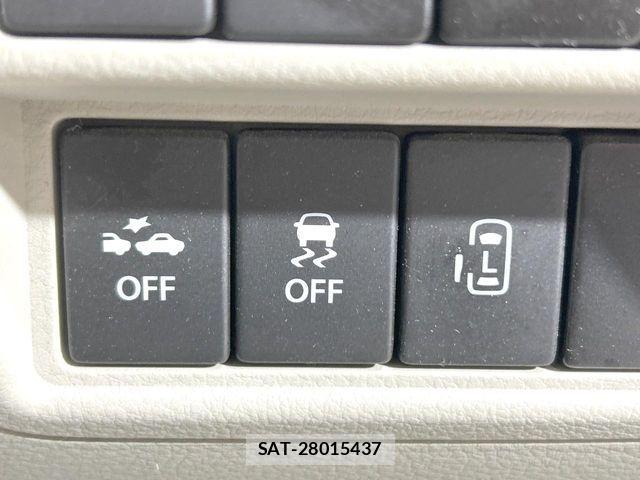 Suzuki EVERY WAGON 2020-12 8780204-5