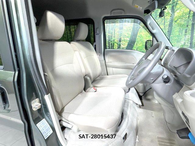 Suzuki EVERY WAGON 2020-12 8780204-7
