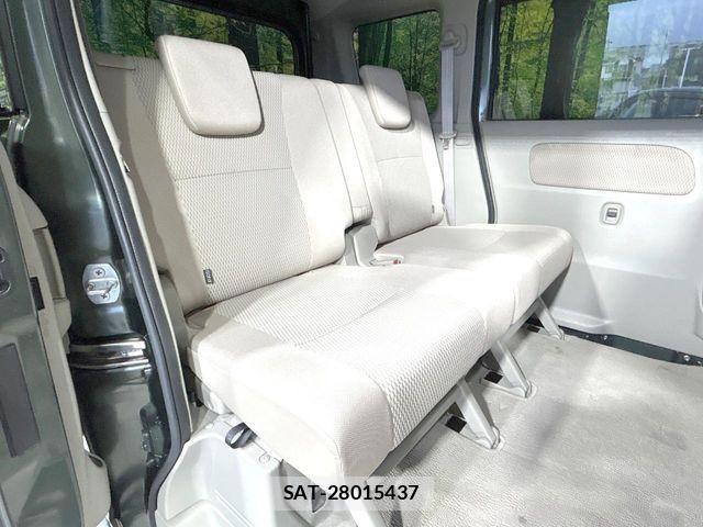 Suzuki EVERY WAGON 2020-12 8780204-8