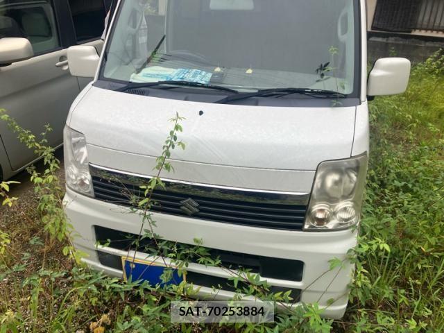 Suzuki EVERY WAGON 2008-06 8780209-0