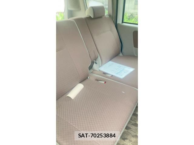 Suzuki EVERY WAGON 2008-06 8780209-9