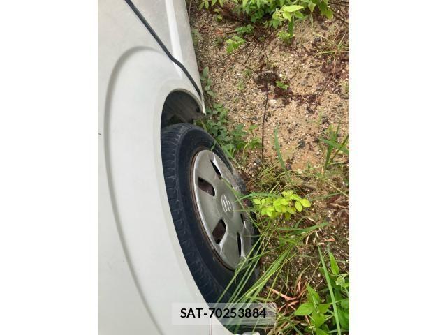 Suzuki EVERY WAGON 2008-06 8780209-6