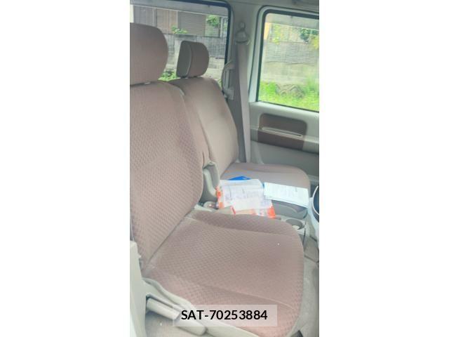 Suzuki EVERY WAGON 2008-06 8780209-7
