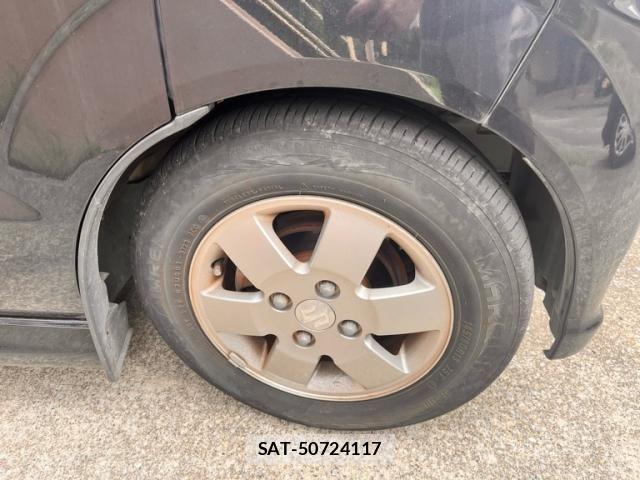 Suzuki EVERY WAGON 2013-12 8780208-11