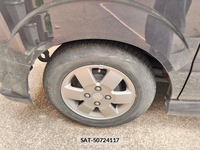 Suzuki EVERY WAGON 2013-12 8780208-12