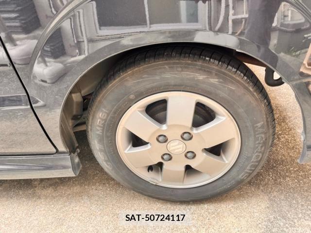 Suzuki EVERY WAGON 2013-12 8780208-13