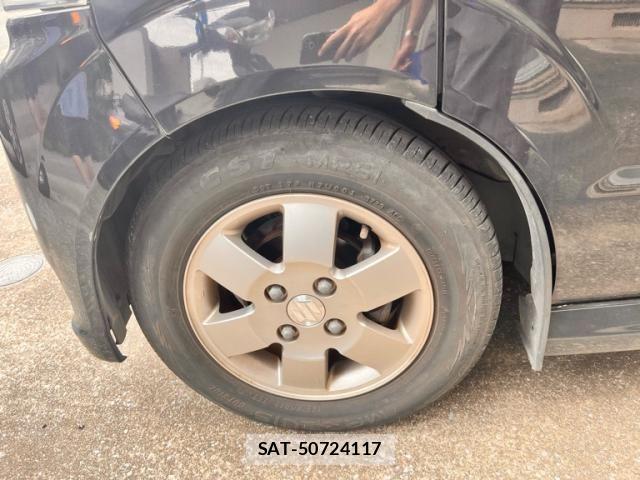 Suzuki EVERY WAGON 2013-12 8780208-14
